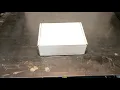 Unboxing Western Diesel 2003-2020 RAM cummins CAT 1R-0750 secondary fuel filter upgrade