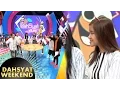 Download Lagu Games Dahsyatnya Guling Bersama Teenebelle [Dahsyat 14 Mei 2016]