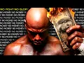 FLOYD MAYWEATHER is going bankrupt
