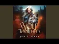 Download Lagu Kapitel 84 - Wolf Touched - Wandler Hörbuch