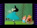 Sugar Pie DeSanto - Witch For A Night - VTV Halloween Music Video