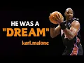 Karl Malone Biography The Mailman s Legendary NBA Career