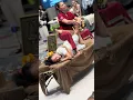 Thai Massage Stretching Techniques You ve Never Seen Before