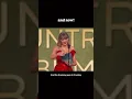 Download Lagu Taylor Swift’s first time presenting at the Grammys and her presenting this year! 🥹 #grammys