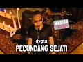 Dygta - Pecundang Sejati (Official Music Video) MASTER 2025