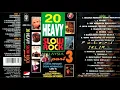 Download Lagu 20 HEAVY SLOW ROCK MALAYSIA PART 3 SIDE. A - VARIOUS ARTIST