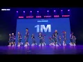 2nd round / IDL 2026 Vancouver