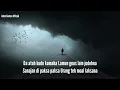 Download Lagu Yayah Andriani - Mantan Cinta