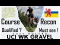 Download Lagu UCI WK gravel 11 12 Oktober 2025 Beekdaelen course recon