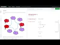 38 HackerRank Jumping on the Clouds Revisited