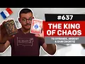 Download Lagu Les avis d’Alexis #637 - The king of chaos de Tu Strange, Andost \u0026 Dani DaOrtiz