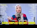 Download Lagu NISSA SABYAN FULL ALBUM TERBARU 2024 - SHOLAWAT VIRAL MINGGU INI - MP3 SHOLAWAT NISSA SABYAN TERBARU
