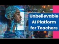 Is Personalized Learning AI the future of Teaching Intro to TopSchool ai