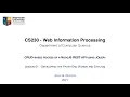 CSS230 Bonus Lesson - CRUD-based Access of a NodeJS REST API using jQuery 01