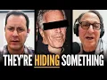 Andrew Weissmann The Epstein Releases Are a DISASTER The Illegal News