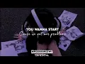 Download Lagu Oh baby you gotta stop I see that you're calling || Gomez_Lx - 12:45 [ Remix ♡ Lyrics ] HMARRIMAWI