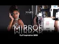 Intercoiffure Suisse MIRROR - Collection 2020