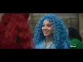 Official Trailer | Descendants: The Rise of Red | Disney+