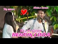 Lagu BENTUK CINTA - ECLAT COVER BY TRI SUAKA FT. NABILA MAHARANI