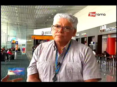 Fernando Aguayo América 13-03-2016