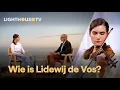 Download Lagu Nieuwe FvD-lijsttrekker verrast heel Nederland: wie is Lidewij de Vos? | ADWK#2