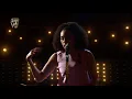 Celeste Performs 'Hear My Voice' Live at the EE BAFTA Film Awards 2021