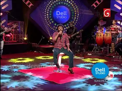 Download MP3 Liyathambara - Athma Liyanage @ Dell Studio Season 02 ( 27-02-2015 ) Episode 02