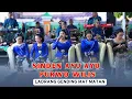 Ladrang Mat-Matan Cs. Purwo Wilis Asmorondono (Gendhingan) Sinden lilis,Siska Arum,Nita Anjani,Endah