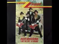 ZZ Top - Sharp Dressed Man - ultra rare promo version