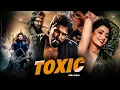 Download Lagu Toxic || Superstar Allu Arjun || New Released Full Hindi Dubbed Action Movie 2025 #latestmovies