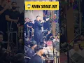 π±Khan Sahab π±- Dil De Diya hai // #live #stageshow #kmaal #shortvideo #khansahab #viralvideo