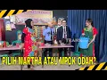Lagu Niat Streaming Film, Komandan Andre Malah Badmood😩| LAPOR PAK! (18/12/25)*