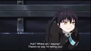 Fire Force Tamaki Kotatsu Hello Mama Dub VS Sub