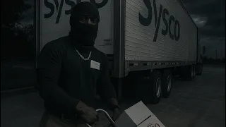 Story Time Why i Got Fired From Sysco