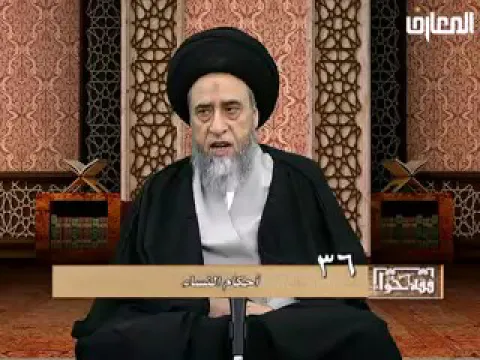 صلاة المرأة في البيت أفضل أم في المسجد أفضل؟ - السيد صباح شبر