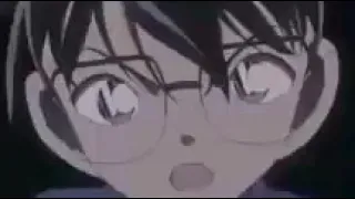 انمي المحقق كونان على اغنية الحياة أمل 