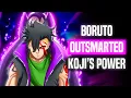 Download Lagu 🚨🚨Boruto Just ALTERED The Timeline By OUTSMARTING Kashin Koji \u0026 Kawaki!
