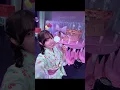 💖🎤伊達さゆりの誕生日に奇跡！ファンと迎えた特別なツアーファイナル