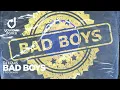 Download Lagu DJ Louis – Bad Boys (Techno)