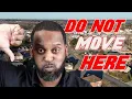 The CONS of Living in Suffolk Virginia - 5 Must Knows Before Moving To Suffolk VA
