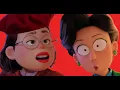 Turning Red Memes Ultimate Mashup