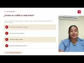 Test GARS-3 Psicometria
