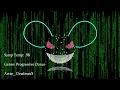 Ghosts n Stuff, but an AI generates more of the song