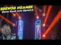 Download Lagu BREWOG AUDIO NGAMUK‼️KLEWER KASIH KATA² AUTO NGAKAK🤣