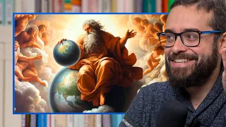 El ARGUMENTO que DEMUESTRA que DIOS EXISTE - Filósofo creyente lo explica