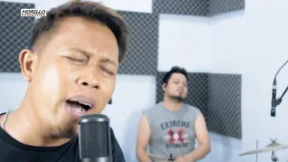 lagu karo terbaru ranan manis darto keling gm versi rock