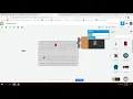 Series Circuit TinkerCAD