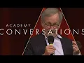 The Fabelmans with Steven Spielberg Michelle Williams Paul Dano more Academy Conversations