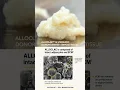 Liposuction fat vs ALLOCLAE