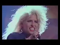 Vixen - How Much Love 1990 From The Album Rev It Up 1